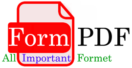 All Form PDF